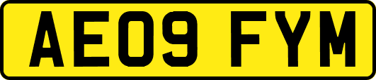AE09FYM
