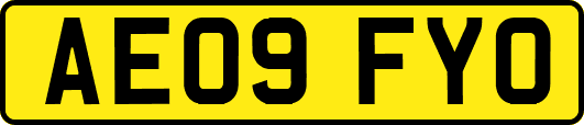 AE09FYO