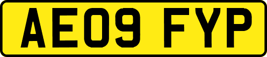 AE09FYP