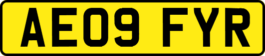 AE09FYR
