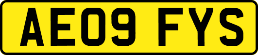 AE09FYS