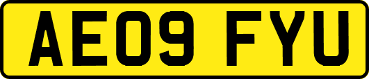 AE09FYU