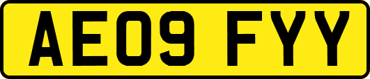 AE09FYY