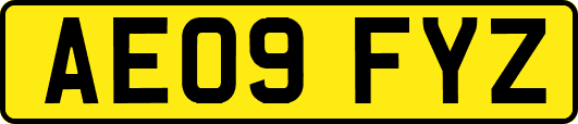 AE09FYZ