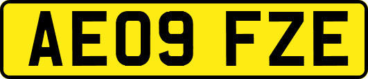 AE09FZE