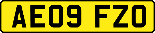 AE09FZO