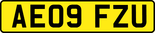 AE09FZU