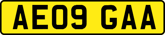 AE09GAA