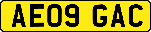 AE09GAC