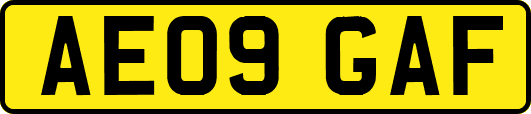 AE09GAF