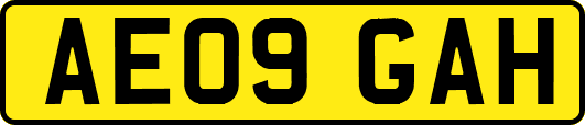 AE09GAH