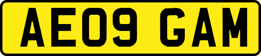 AE09GAM