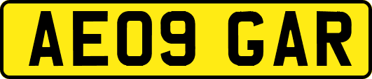 AE09GAR