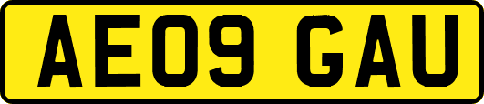 AE09GAU