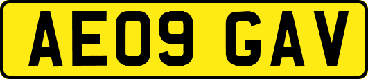 AE09GAV