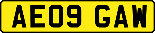 AE09GAW