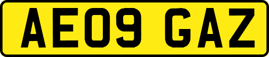 AE09GAZ