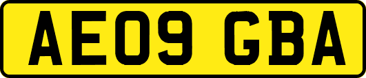 AE09GBA