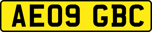 AE09GBC