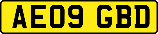 AE09GBD