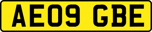 AE09GBE