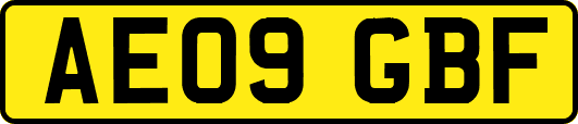 AE09GBF