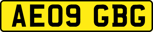 AE09GBG