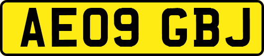 AE09GBJ