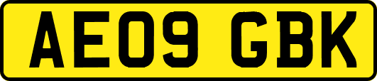 AE09GBK