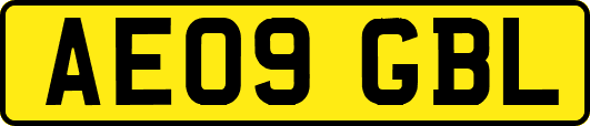 AE09GBL
