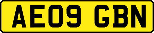 AE09GBN