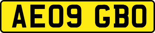 AE09GBO