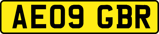 AE09GBR