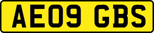 AE09GBS