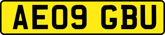 AE09GBU
