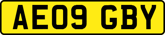 AE09GBY