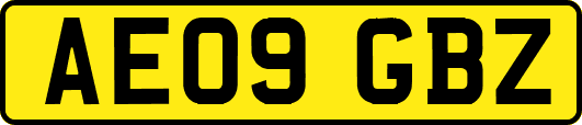 AE09GBZ