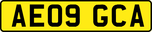 AE09GCA