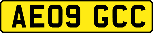AE09GCC