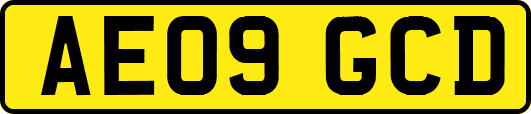 AE09GCD