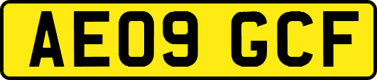 AE09GCF