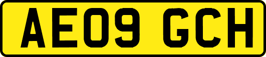AE09GCH