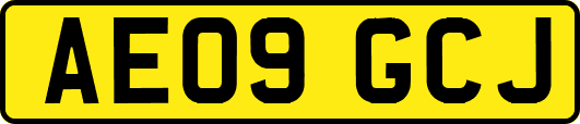 AE09GCJ