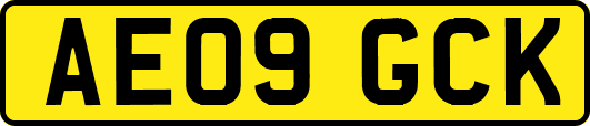 AE09GCK