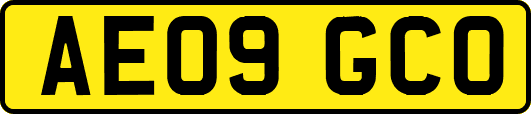 AE09GCO