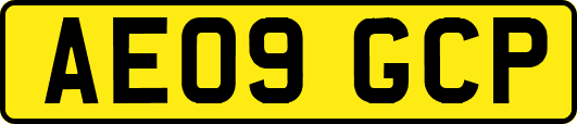 AE09GCP