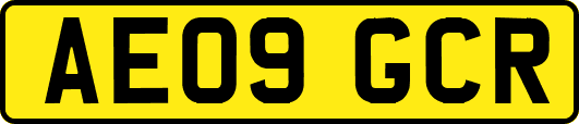 AE09GCR