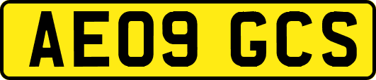 AE09GCS
