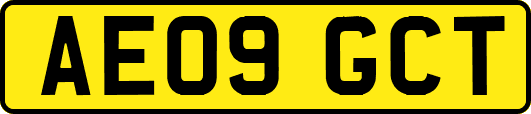 AE09GCT