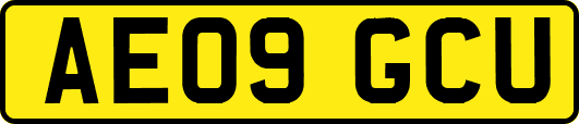 AE09GCU